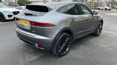 Jaguar E-Pace 2.0d [180] R-Dynamic HSE 5dr Auto Diesel Estate